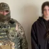 Агент РФ – предательница пыталась взорвать грузовик с ценным оборудованием в Одессе