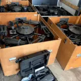 Командир ЗСУ вкрав дронів на 15 мільйонів