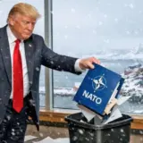 Трамп пригрозив виходом з НАТО