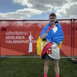 45-й Berlin Half Marathon: быстрая трасса, исторические локации и тысячи финишеров