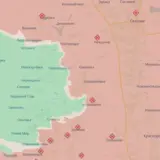 Рашисты заявили о захвате всей Луганщины