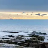 У Фінляндії визнали дрон, знайдений на льоду озера, українським
