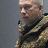 Россине пітались наступать в районе Покровско-Мирноградской агломерации — Сырский