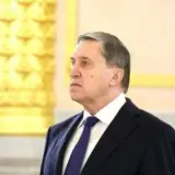 Ушаков назвал условие возможного завершения войны в Украине