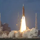 США вперше з 1972 року відправили астронавтів на Місяць