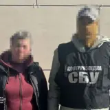 Агент РФ – зрадниця «зливала» ворогові позиції ЗСУ на Київщині та Харківщині
