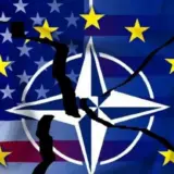 Європа готується до розпаду НАТО