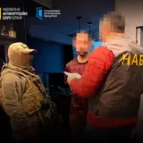 Чиновники держкорпорації вкрали зерна на 776 мільйонів