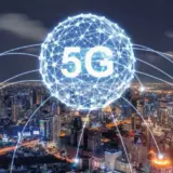 Киев станет следующим городом, где запустят 5G