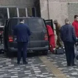Працівника ТЦК зарізали у Львові