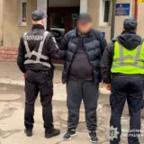 Інспектор митниці вбив працівника ТЦК у Львові