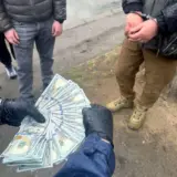Работник ТЦК продавал должности за $10 тысяч