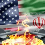 У США заканчиваются цели для ударов в Иране