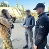 У Запоріжжі замкомбата створив схему на мільйон