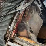 Обстріл Київської області – окупанти масовано атакували Київську область дронами та ракетами