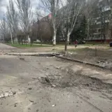 Обстрел Краматорска – рашисты сбросили на город пять авиабомб