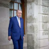 Эрдоган хочет провести следующий раунд мирных переговоров