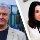 Голокост ХХІ століття: Як піар Порошенка стає міжнародним скандалом