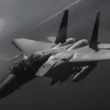 США знайшли другого члена екіпажу збитого над Іраном F-15