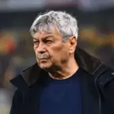 Тренера Мірчу Луческу перевели до реанімації – його стан погіршився