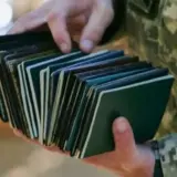 Не обновили данные в ТЦК 1,5 млн мужчин призывного возраста – нардеп Цымбалюк