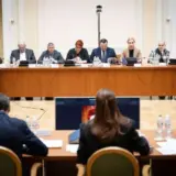 Свириденко требует от нардепов принять скандальные законопроекты