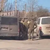 Мобилизация в Украине – в Харькове мужчина с ножом напал на ТЦКашника