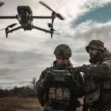 Атака дронов – Украина впервые за войну обогнала РФ по количеству дроновых атак