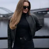 Одна гривня моральної шкоди: журналістка Крюкова виграла суд проти блогера Лаченкова