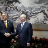 Орбан готов стать «мышкой» для «льва» Путина