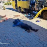 Обстріл Нікополя – четверо людей загинули