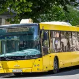 У Києві піднімуть ціни на проїзд у громадському транспорті