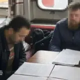 Капітана судна «тіньового» флоту звинувачують у вивезенні зерна та газу з Криму