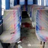 Обстрел Днепропетровской области – рашисты во второй раз за день ударили по маршрутке на Никопольщине