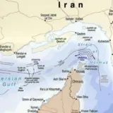 Росія та Китай заблокували резолюцію про розблокування Ормузької протоки