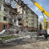 Обстрел Одессы – рашисты повредили более 70 домов