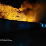 Обстрел Запорожской области – российская армия ударила по поселку Балабино