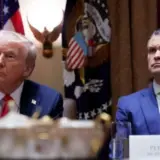 Гегсет вводить в оману Трампа