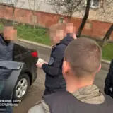В Черкасской области военный вымогал $12 тысяч за «непригодность»