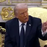 Трамп погрожує всім країнам, які постачатимуть зброю Ірану