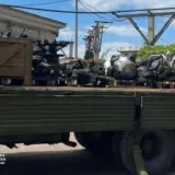 В Киеве на складах нашли военных запчастей на 20 миллионов