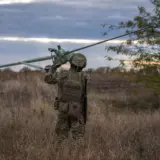 СБС уничтожают оккупантов больше, чем Россия успевает мобилизовать
