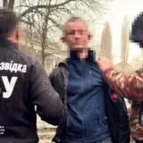 Агент РФ – наркоман по заказу оккупантов готовил теракт в Хмельницком
