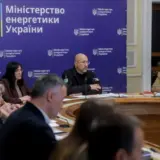 Опалювальний сезон – у підземних сховищах газу планується накопичити 14,6 млрд. куб. м газу