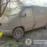 Чоловіки викрадали автомобілі військових на Сумщині