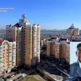 У Києві незаконно привласнили квартиру відомого академіка