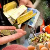Цены в Украине на продукты