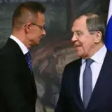 Єврокомісія вимагає пояснень від Угорщини через плівки Сійярто