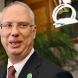 Спецпосланник Путина прибыл в США