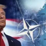 Трамп вимагав від НАТО розблокувати Ормузьку протоку